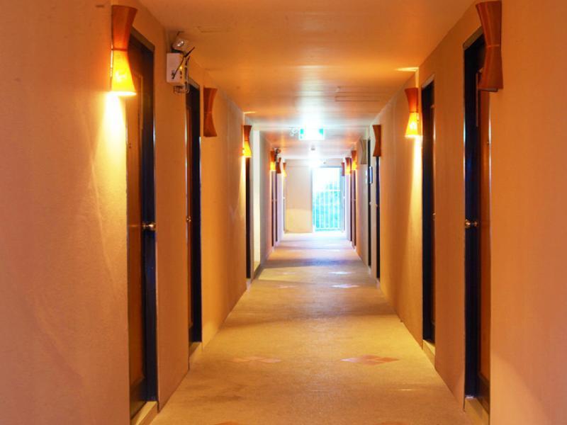 B2 Resort Chiang Mai Exterior photo